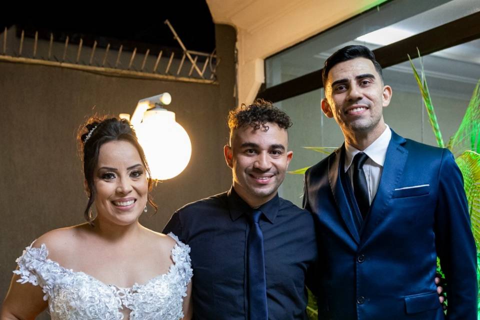 Casamento