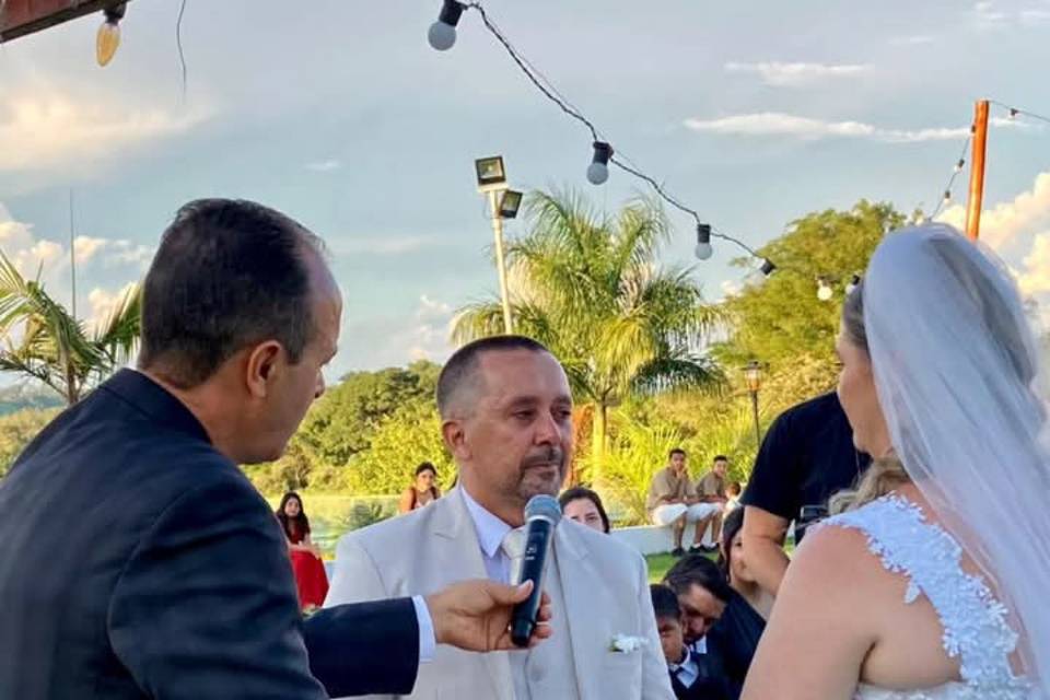 Casamento