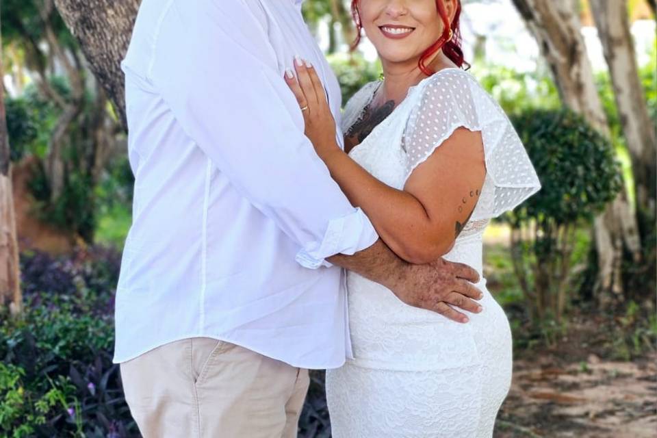 Pré Wedding