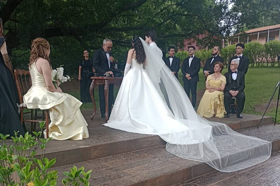 Casamento