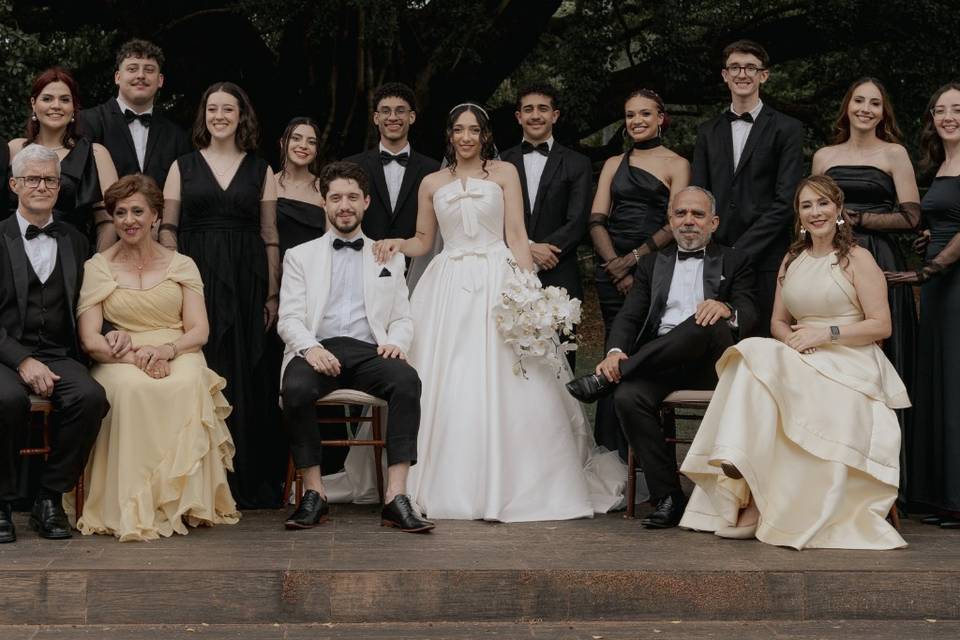 Casamento