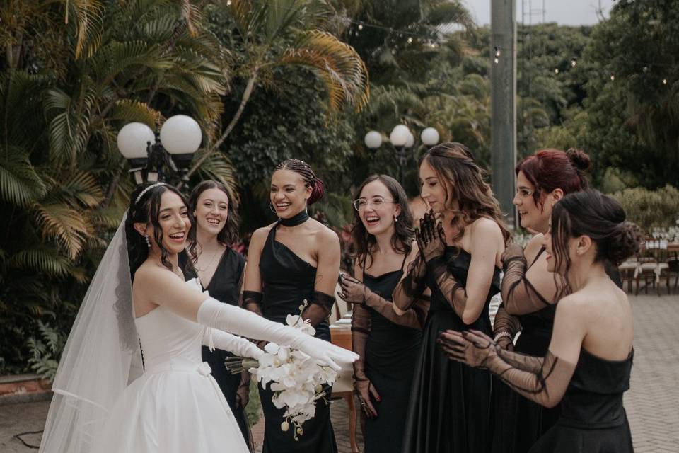 Casamento
