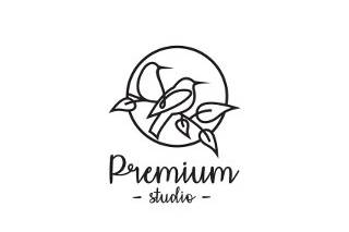 Premium Studio  logo