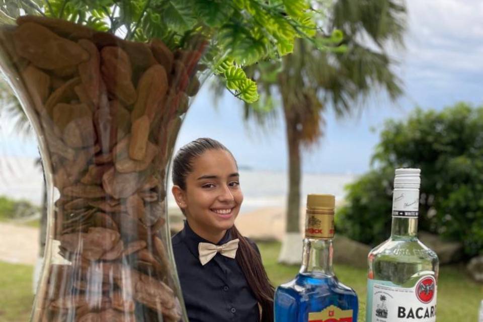 Cocktails