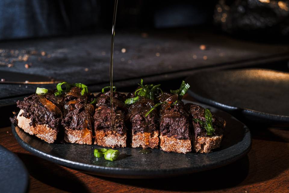 Gastronomia