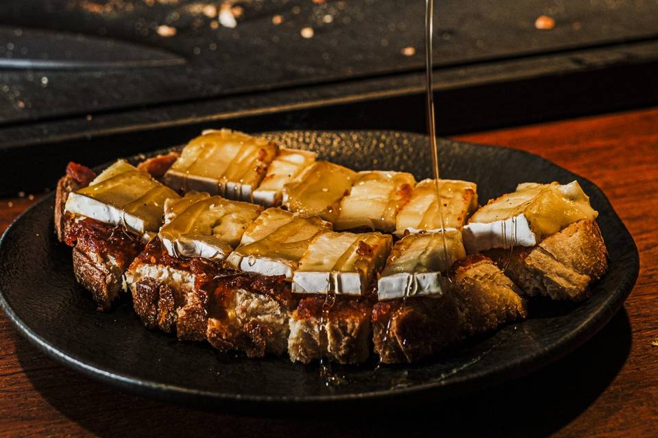 Gastronomia