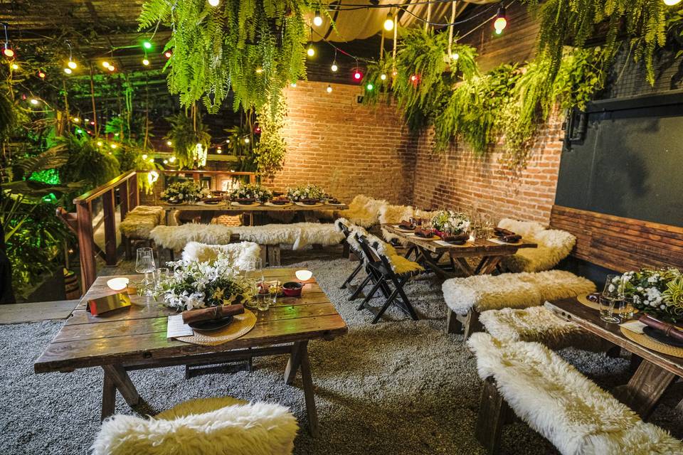 Ambiente