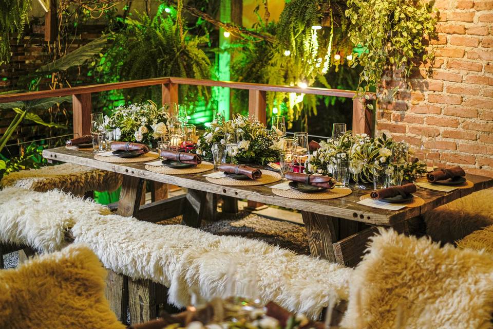 Ambiente