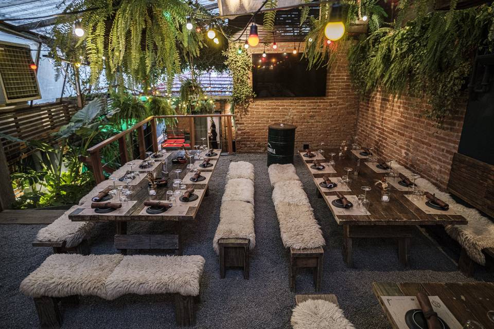 Ambiente