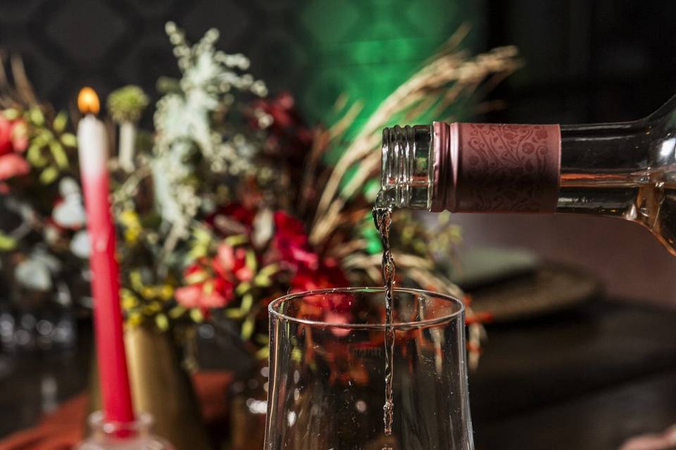 Vinho