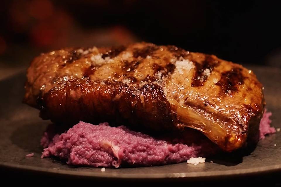 Gastronomia
