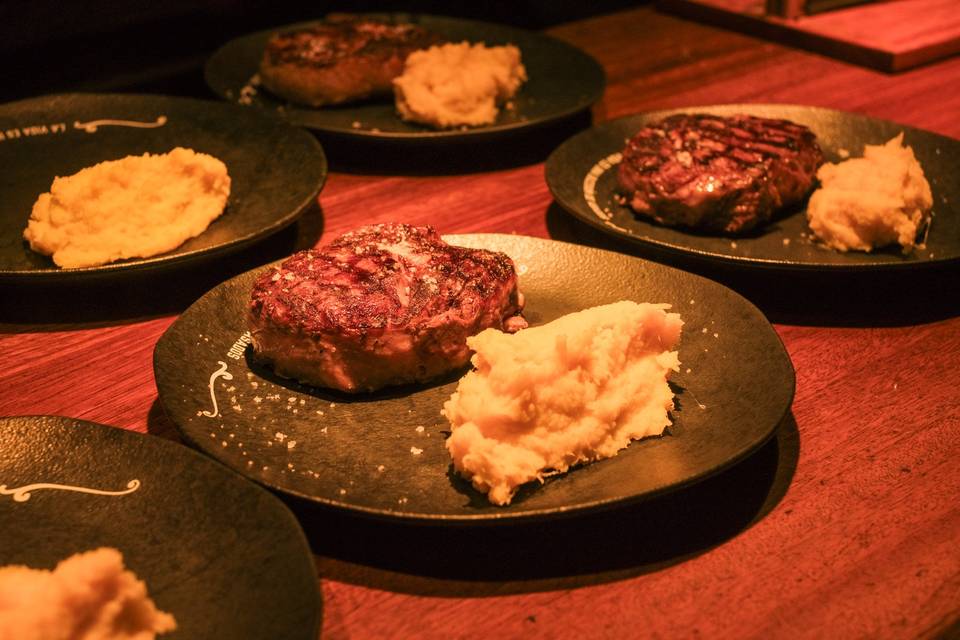 Gastronomia