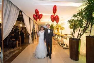 Veronica Barbosa Cerimonial