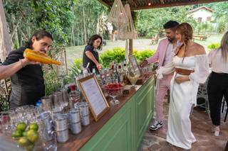 Carty Cocktails