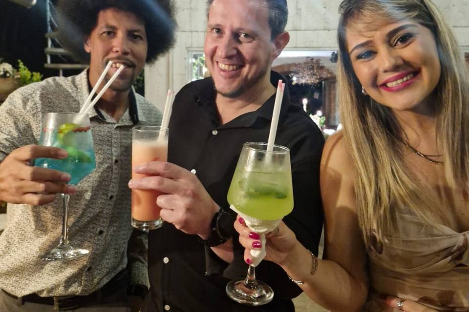 Drinks