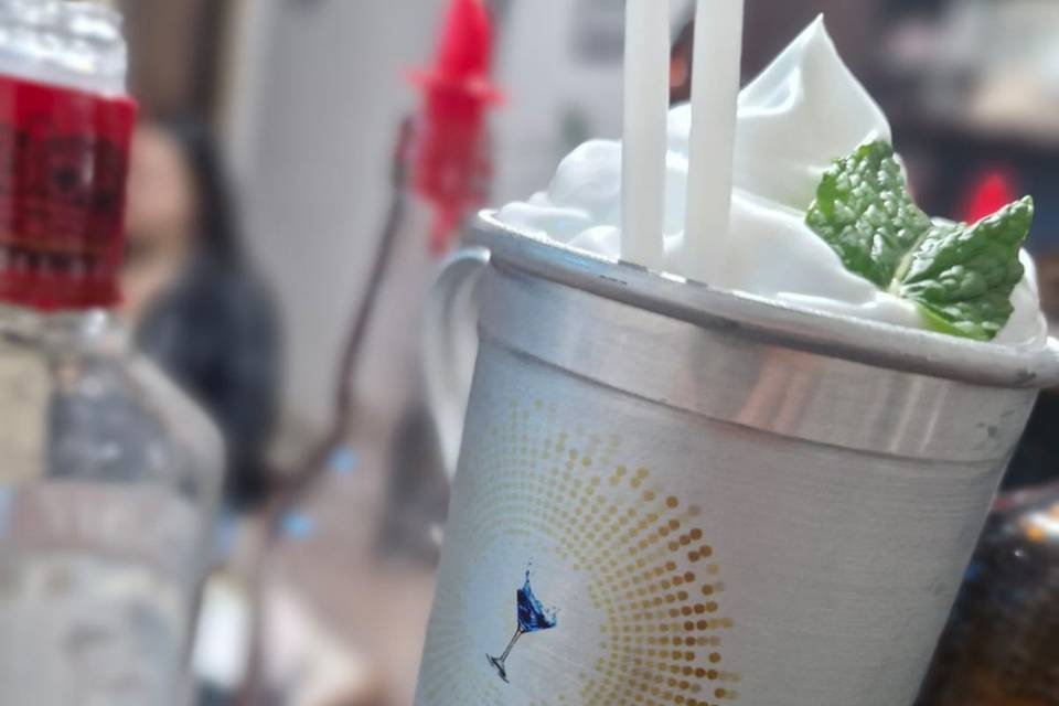 Moscow Mule