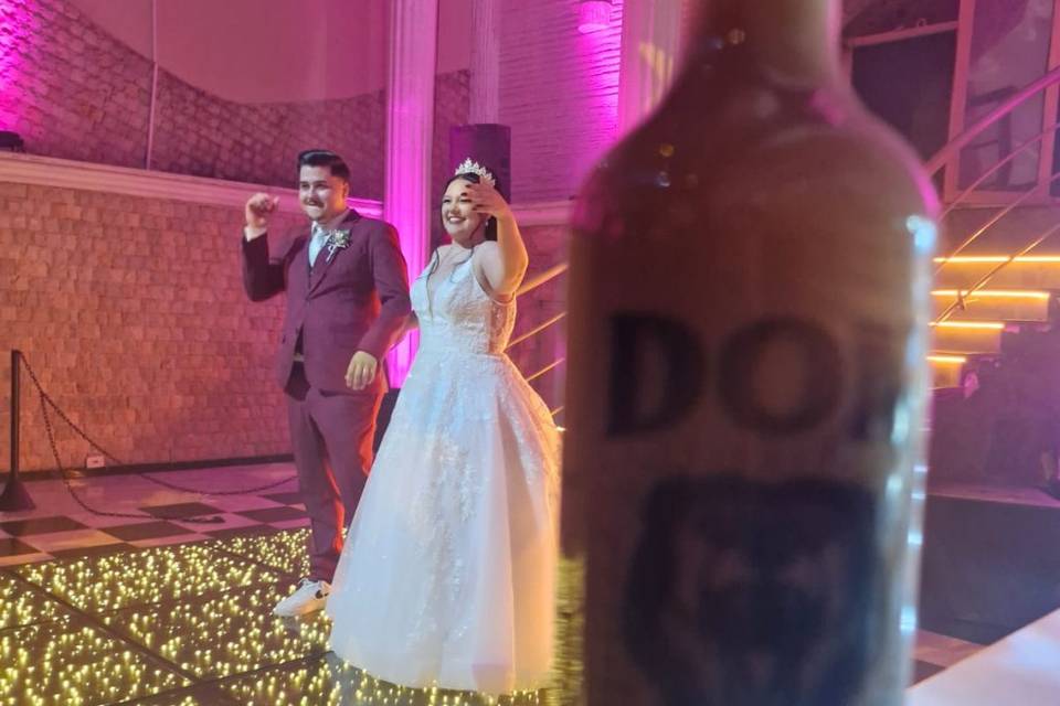Casamento