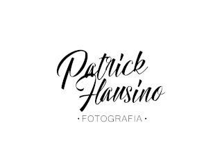 Patrick Flausino Fotografia logo