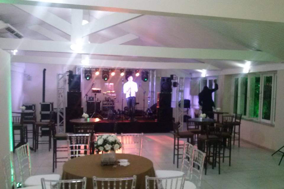 Palco3 Eventos