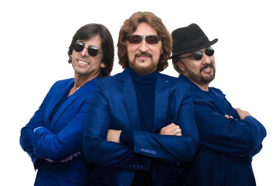 Bee gees alive