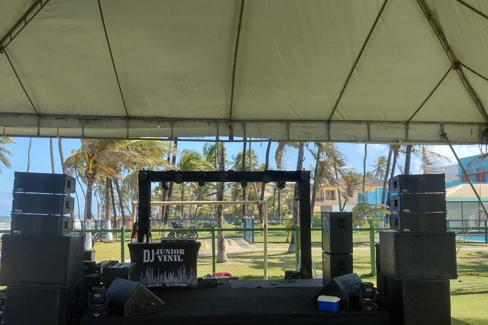 Palco3 Eventos