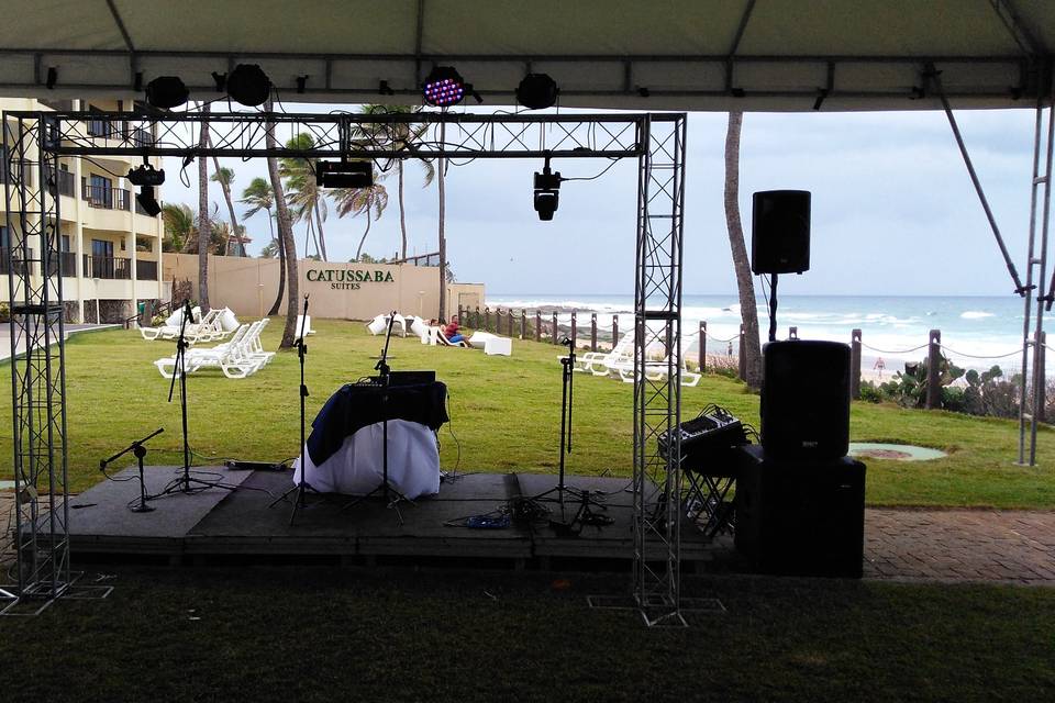 Palco3 Eventos