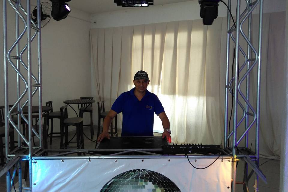 Dj Alexsander