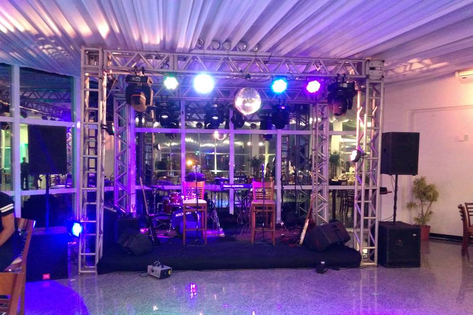 Palco3 Eventos