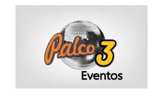 Palco3 Eventos logo