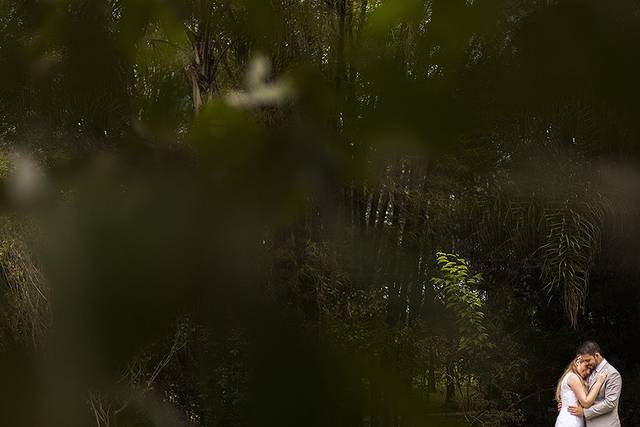 Casamento Andressa e Logan