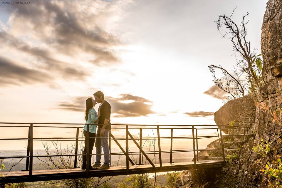 Pré wedding Fazenda Ipanema