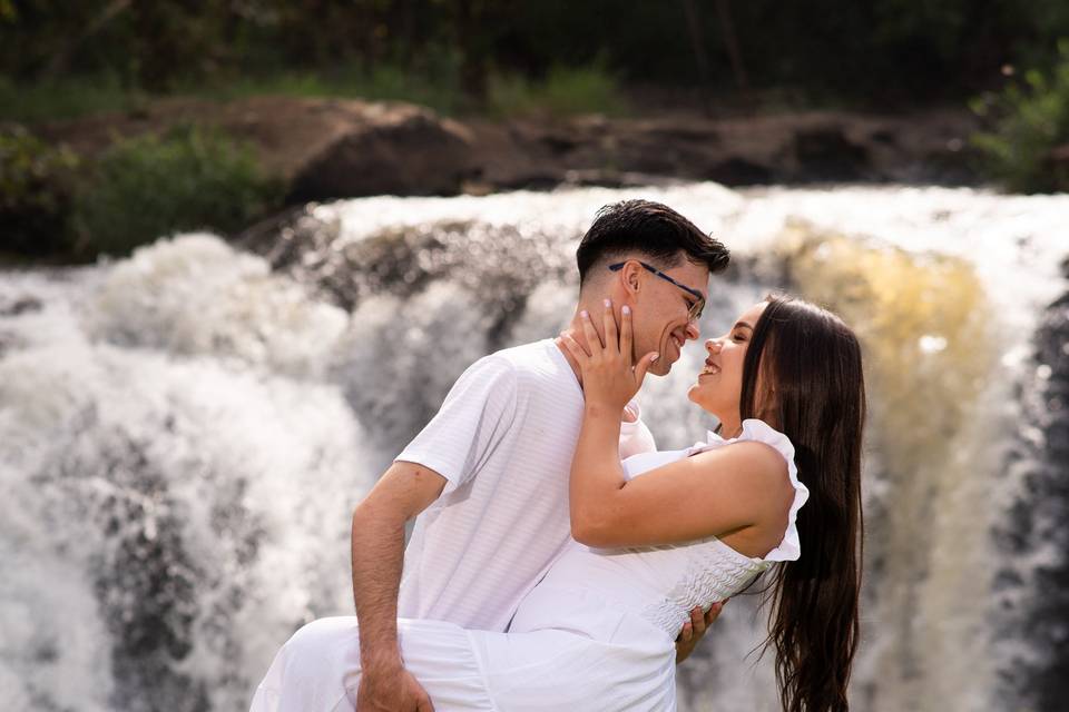 Pré wedding