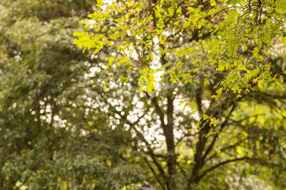 Pré wedding