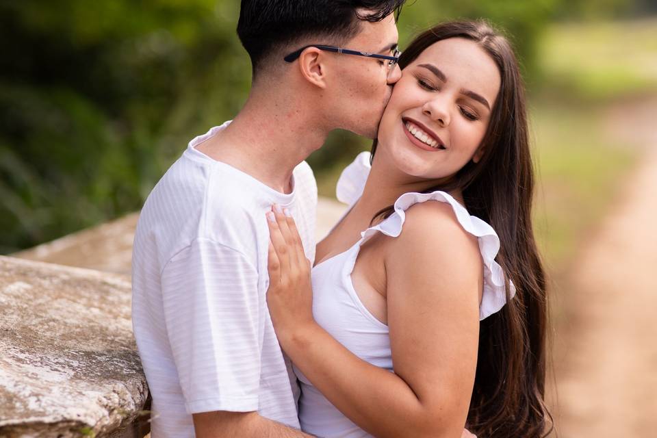 Pré wedding