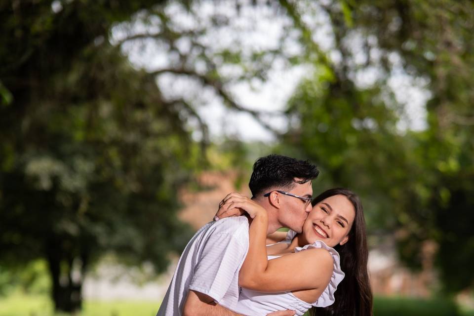 Pré wedding