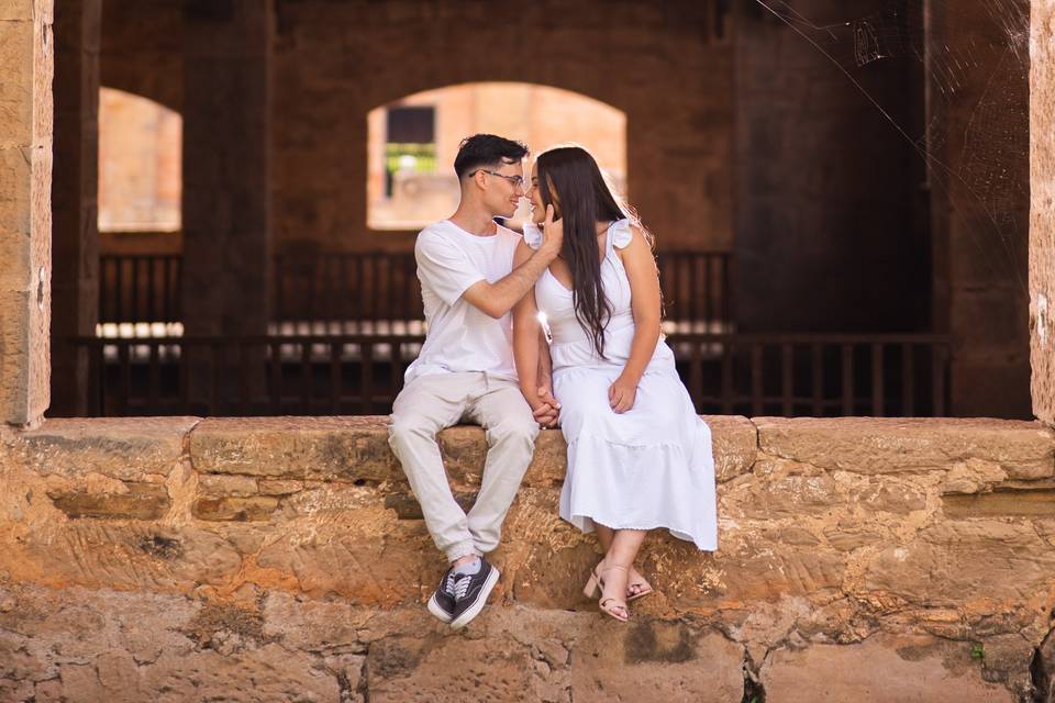 Pré wedding