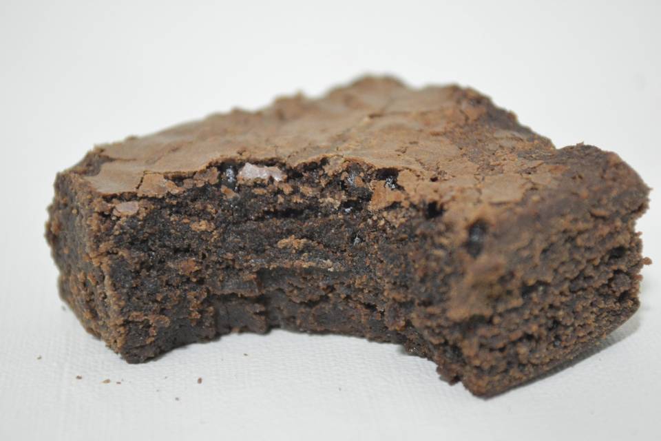 Brownie original