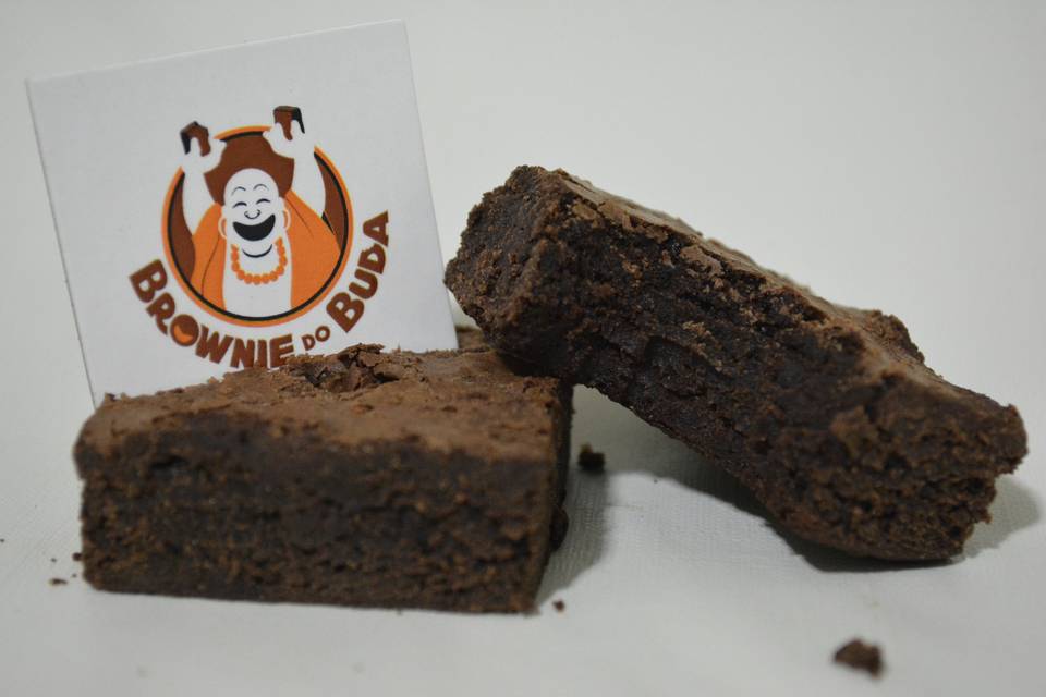 Brownie original