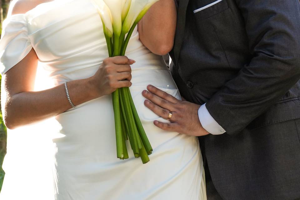 Pós Casamento