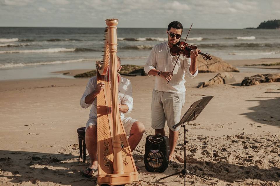 Elopement na Praia 3