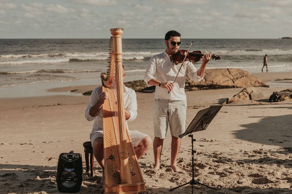 Trilha Sonora Eventos