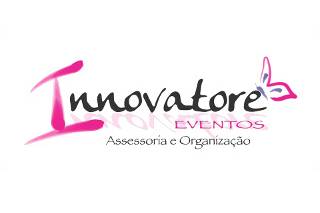 Innovatore Eventos logo