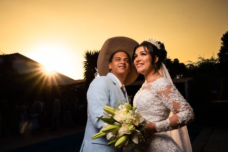 Pós wedding