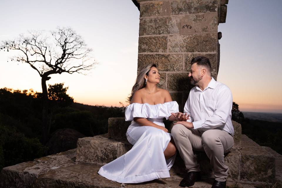 Pré-wedding