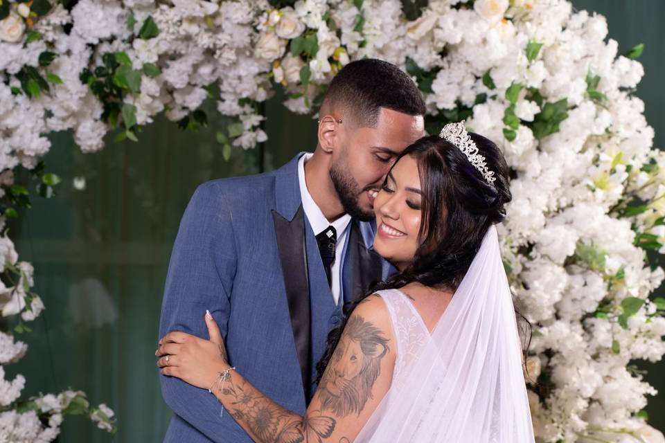 Pós wedding