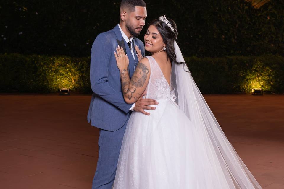 Pós wedding