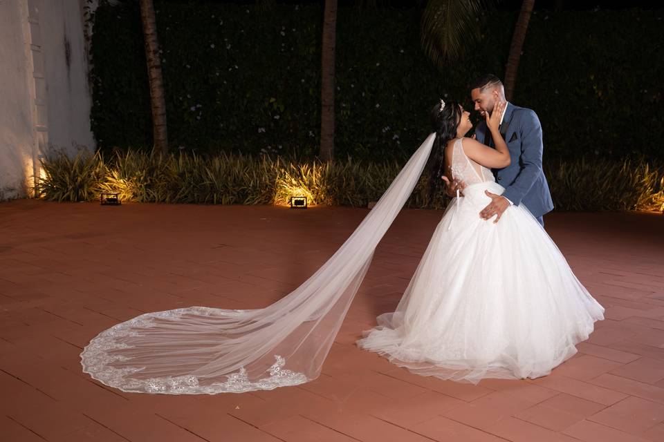 Pós wedding