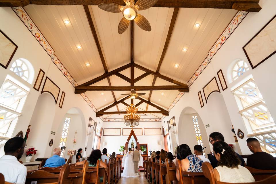 Igreja