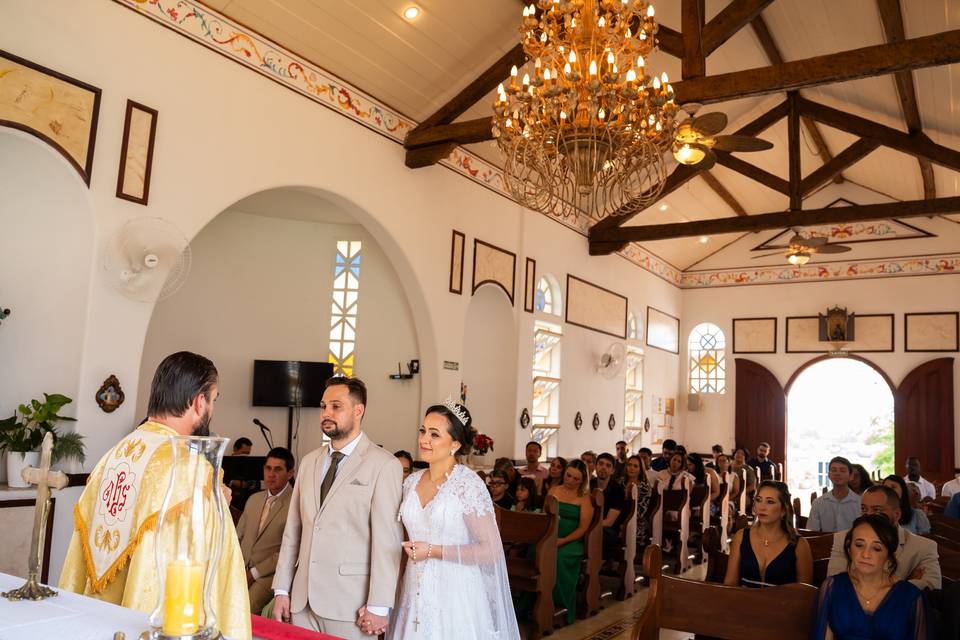 Igreja