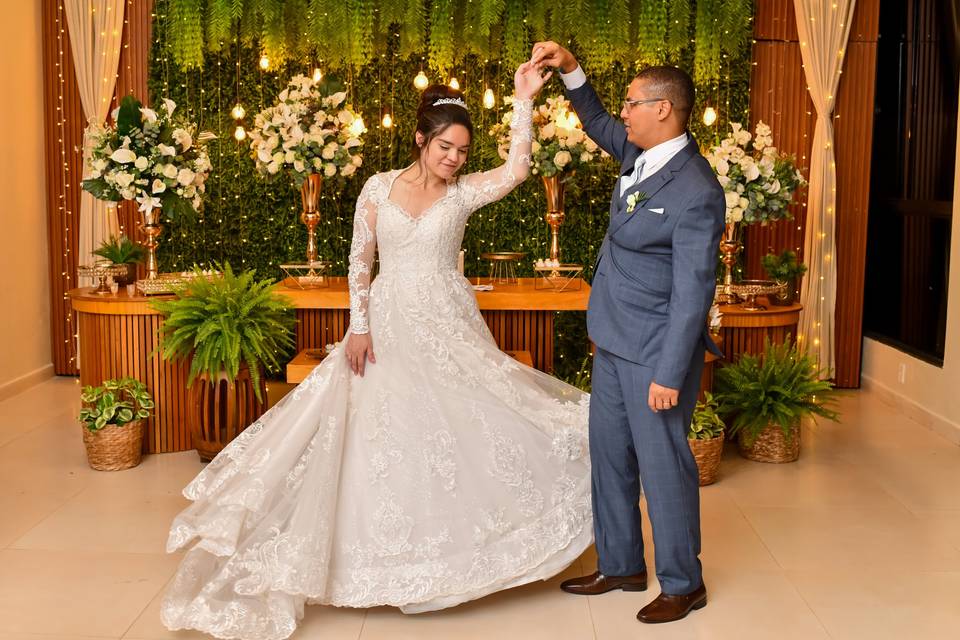 Pós Wedding
